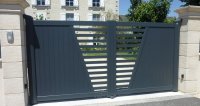 Notre société de clôture et de portail à Saint-Mathurin